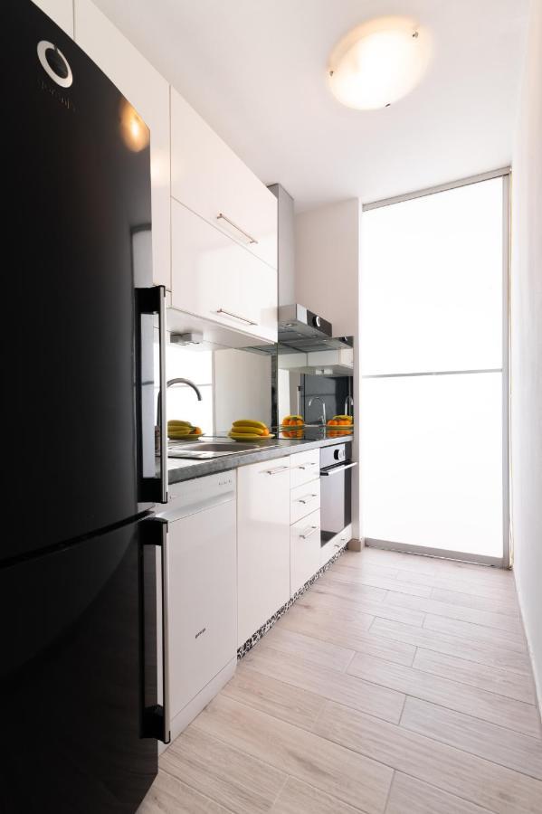 זאדאר Murata Apartament מראה חיצוני תמונה