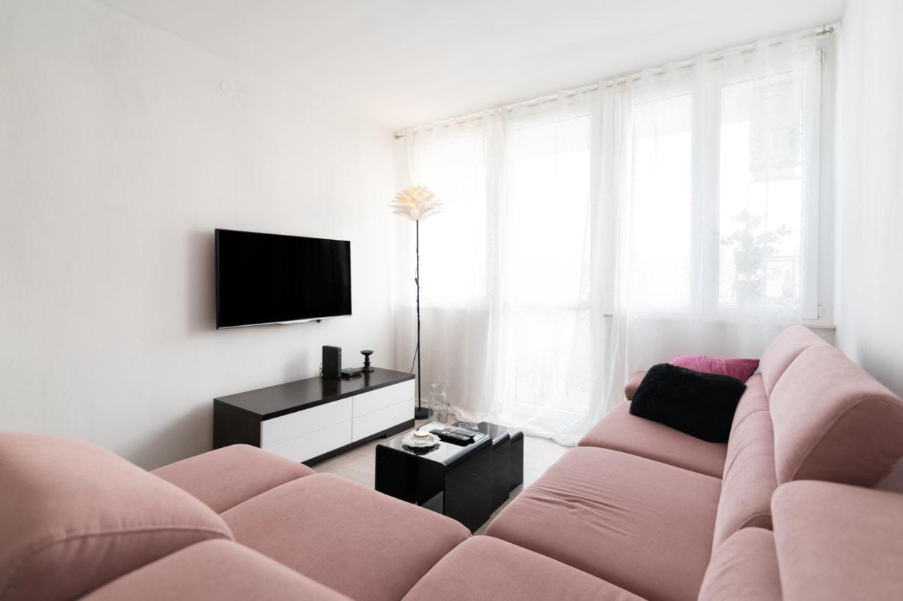 זאדאר Murata Apartament מראה חיצוני תמונה