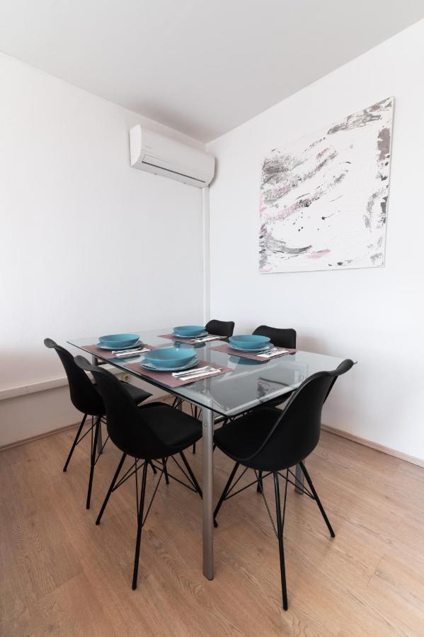 זאדאר Murata Apartament מראה חיצוני תמונה