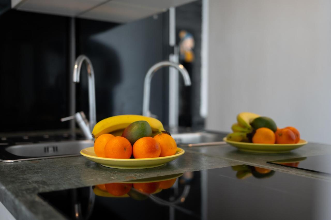 זאדאר Murata Apartament מראה חיצוני תמונה