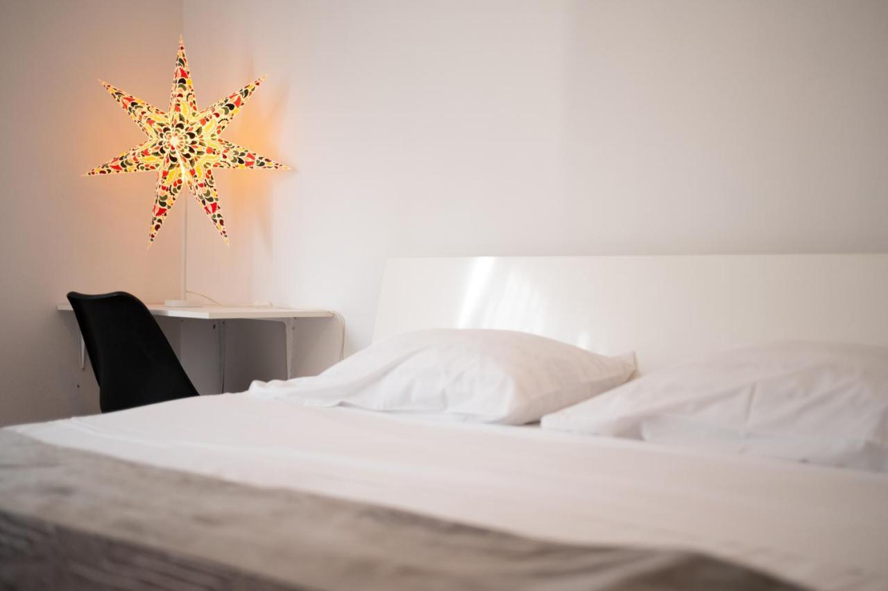 זאדאר Murata Apartament מראה חיצוני תמונה