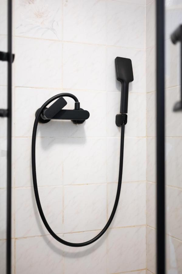 זאדאר Murata Apartament מראה חיצוני תמונה