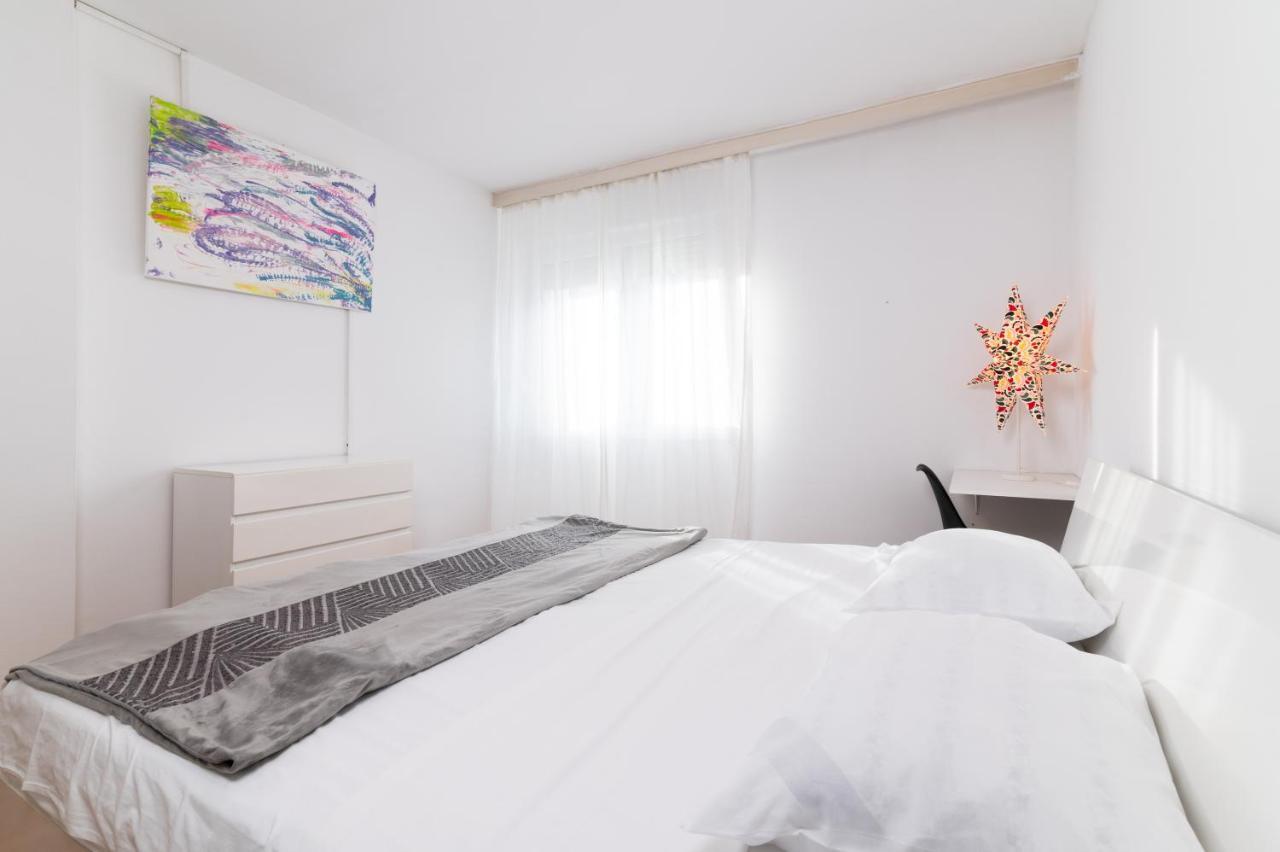 זאדאר Murata Apartament מראה חיצוני תמונה