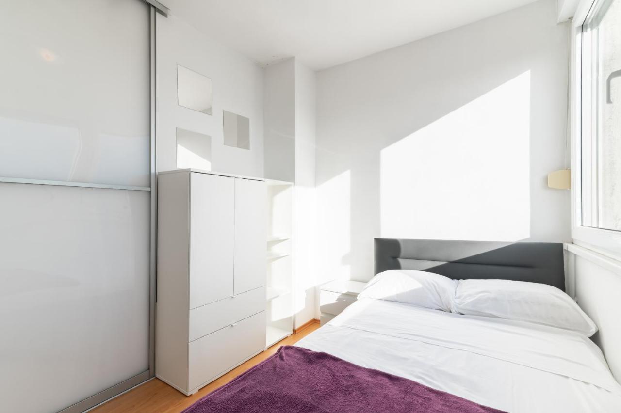 זאדאר Murata Apartament מראה חיצוני תמונה